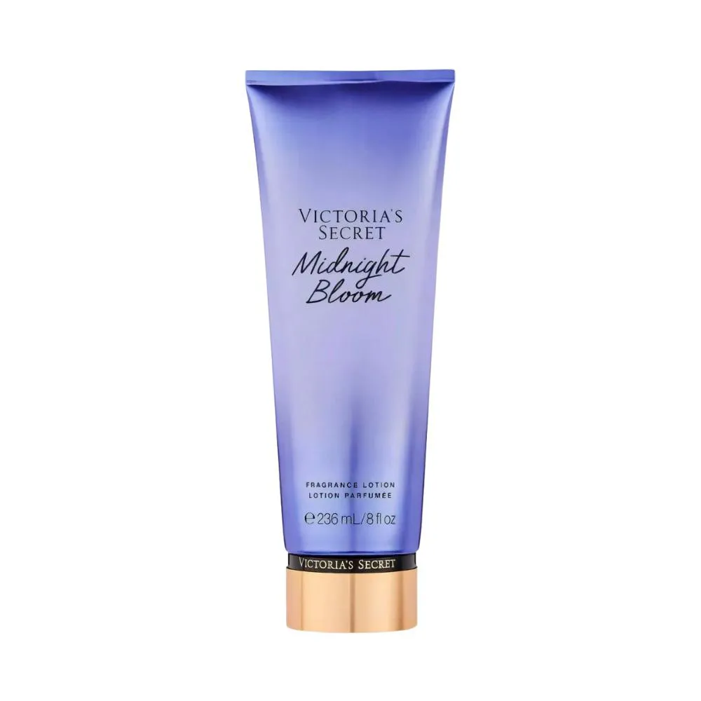 HIDRATANTE CORPORAL MIDNIGHT BLOOM  VICTORIA'S SECRET 236ml