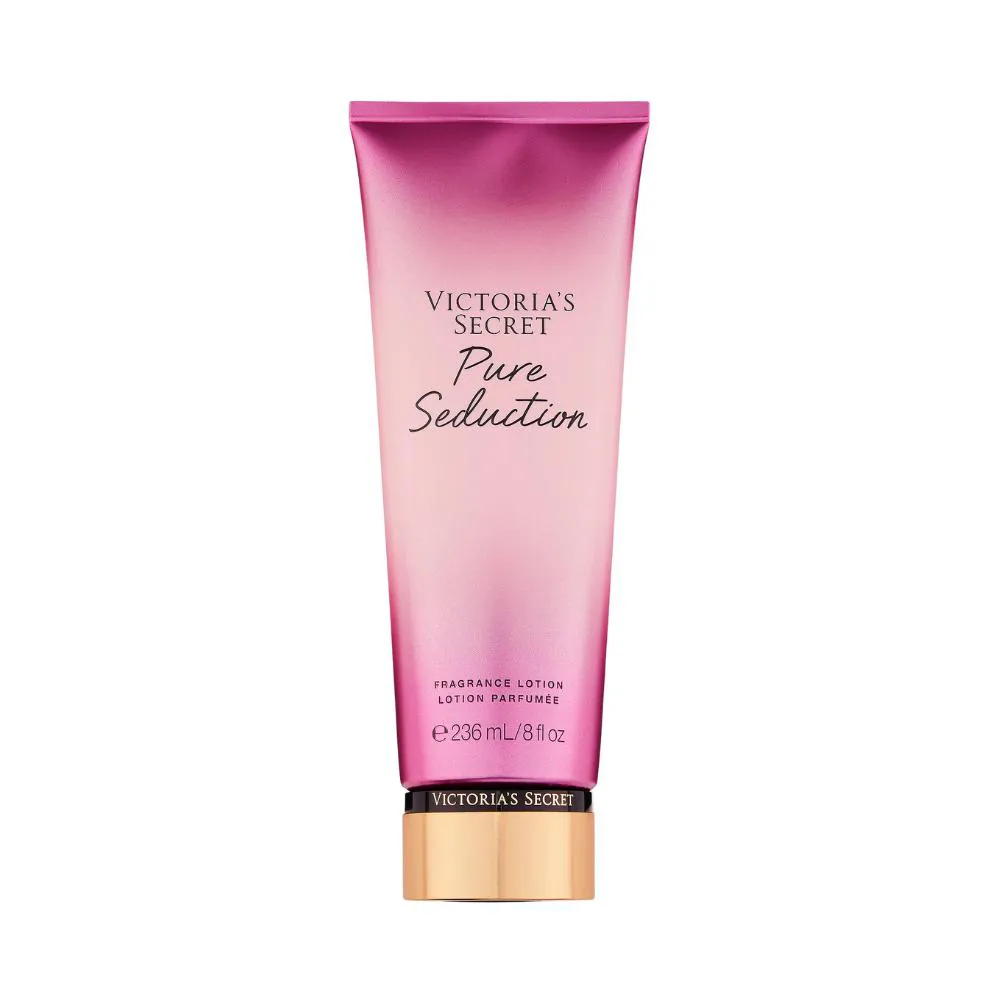HIDRATANTE CORPORAL PURE SEDUCTION  VICTORIA'S SECRET 236ml