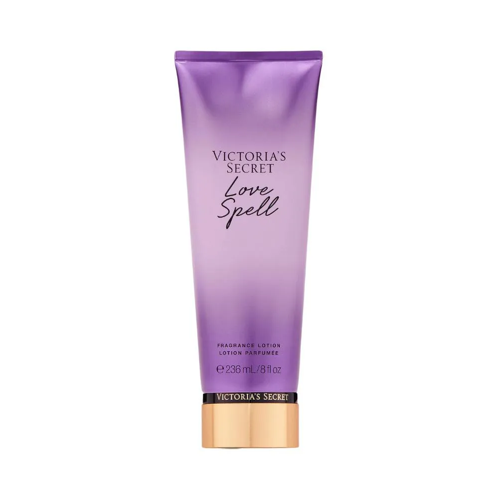 HIDRATANTE CORPORAL LOVE SPELL  VICTORIA'S SECRET 236ml