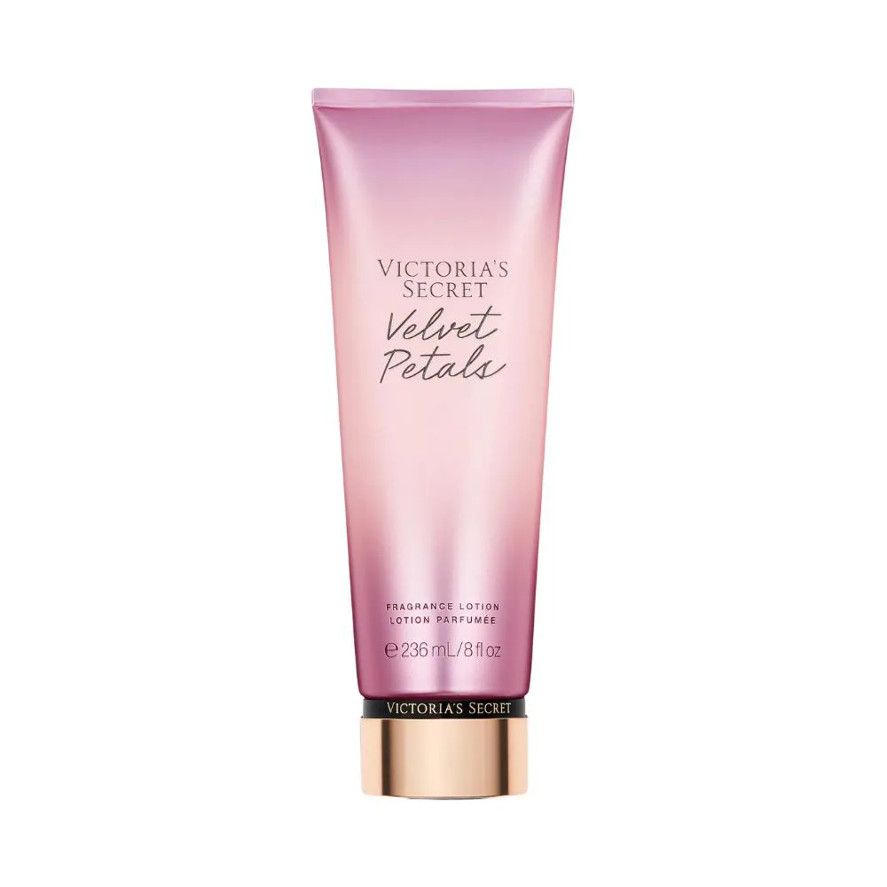 HIDRATANTE CORPORAL VELVET PETALS  VICTORIA'S SECRET 236ml