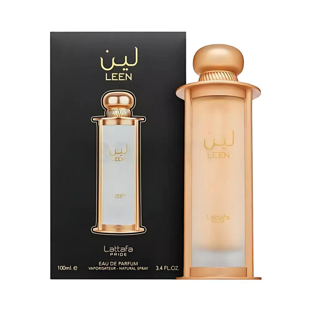 LEEN EAU DE PARFUM UNISSEX - LATTAFA 100ml