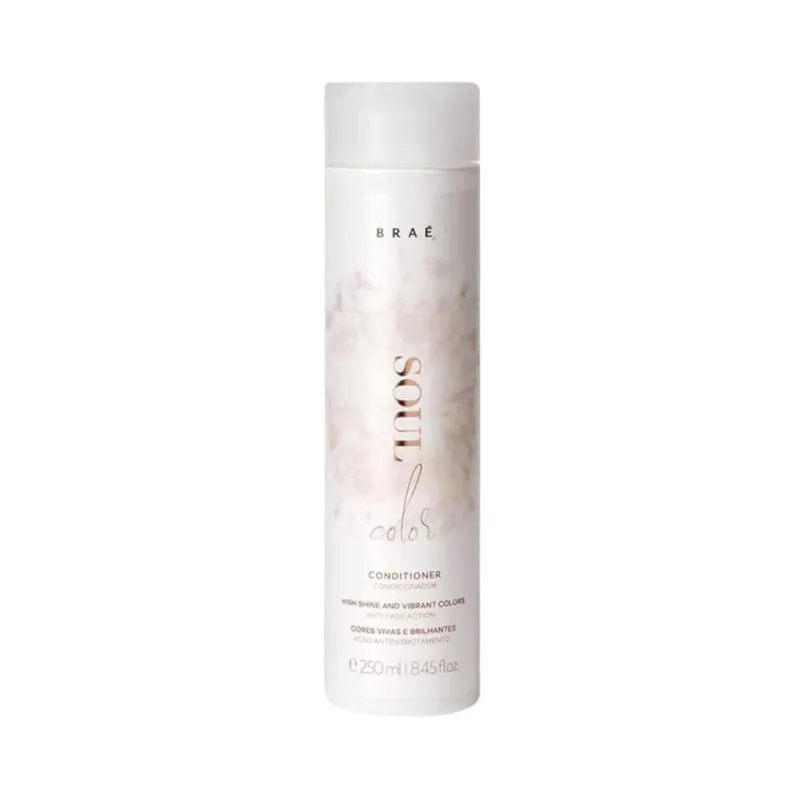 BRAé SOUL COLOR CONDICIONADOR 250ML