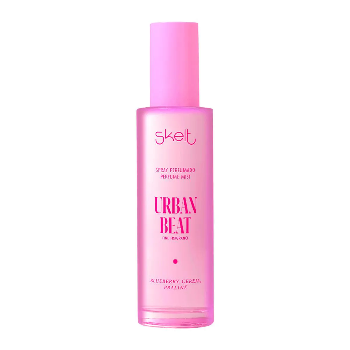 SKELT PERFUME DESODORANTE MIST URBAN BEAT 100ML
