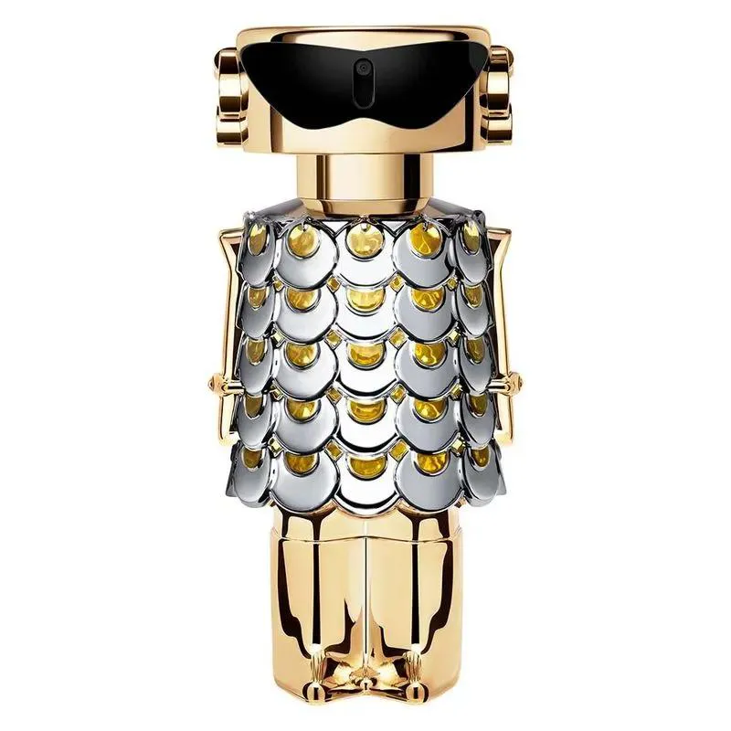 FAME PACO RABANNE EAU DE PARFUM 100ML - PERFUME FEMININO