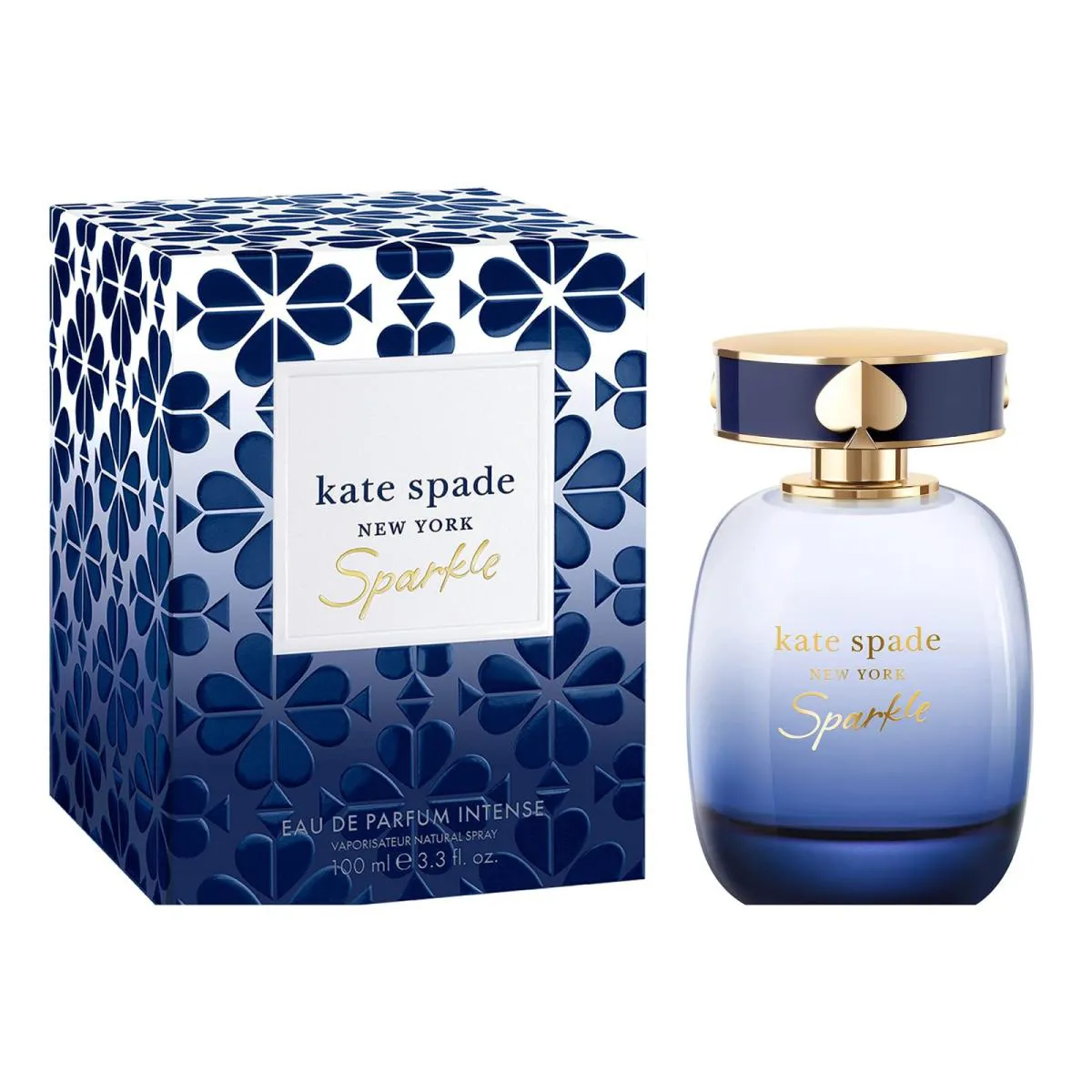 KATE SPADE SPARKLE INTENSE EDP 100ML - PERFUME FEMININO