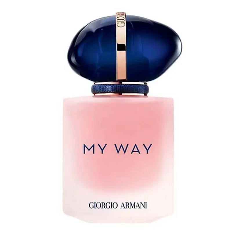 MY WAY FLORAL GIORGIO ARMANI EAU DE PARFUM 30ML - PERFUME FEMININO
