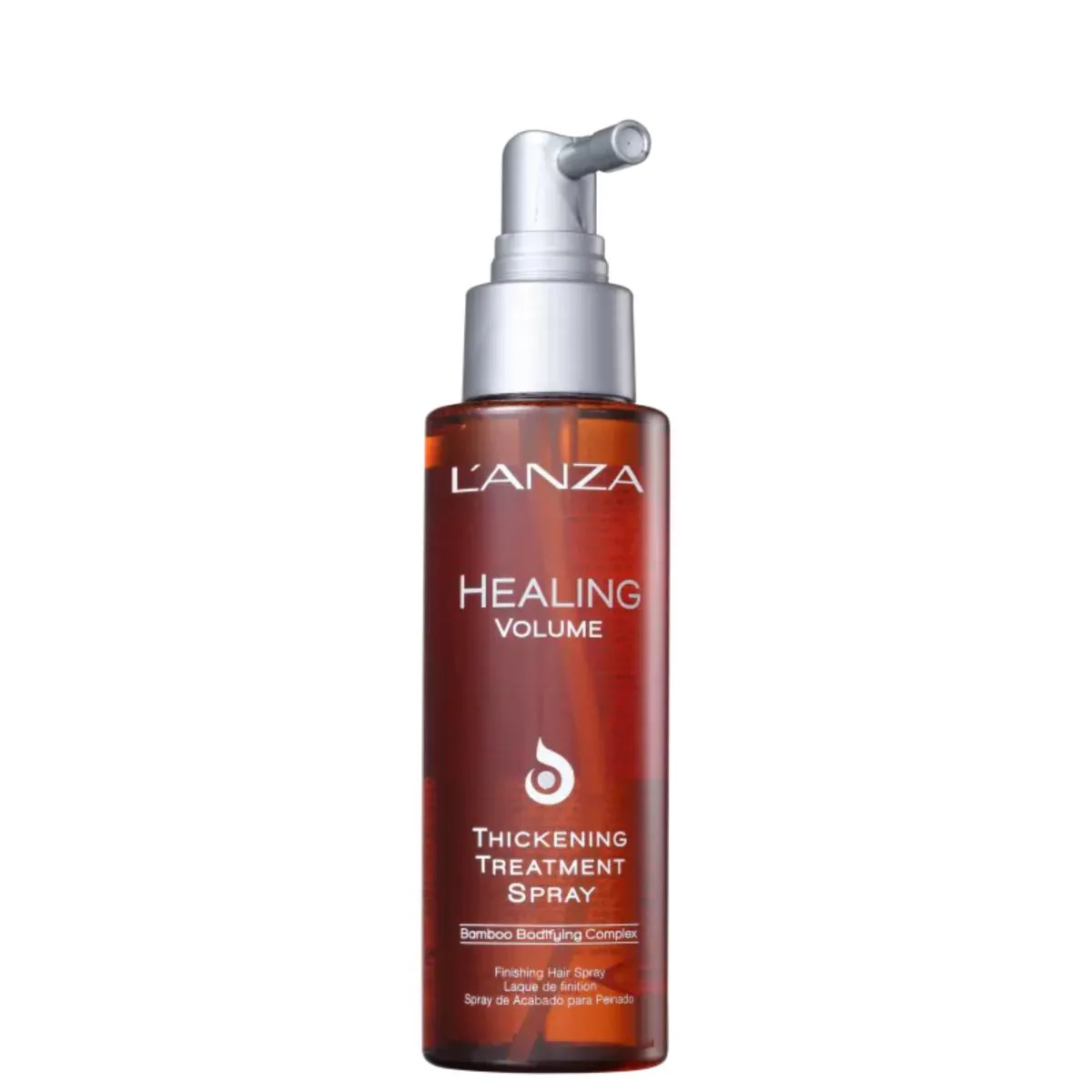 LANZA HEALING VOLUME THICKENING TREATMENT - SPRAY 100ML