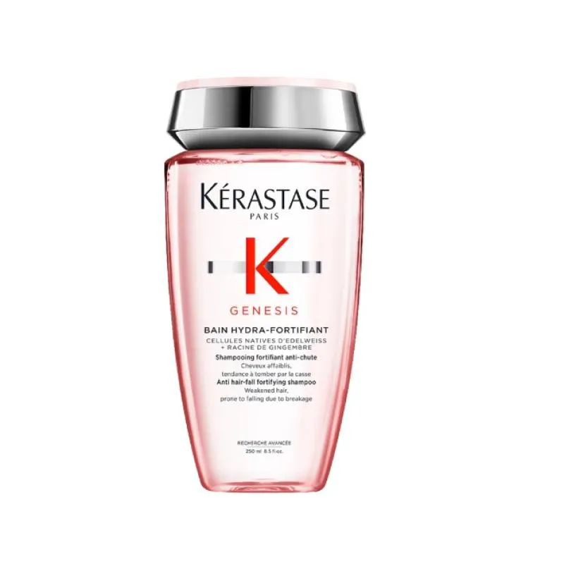 KéRASTASE GENESIS BAIN-HYDRA FORTIFIANT - SHAMPOO 250ML