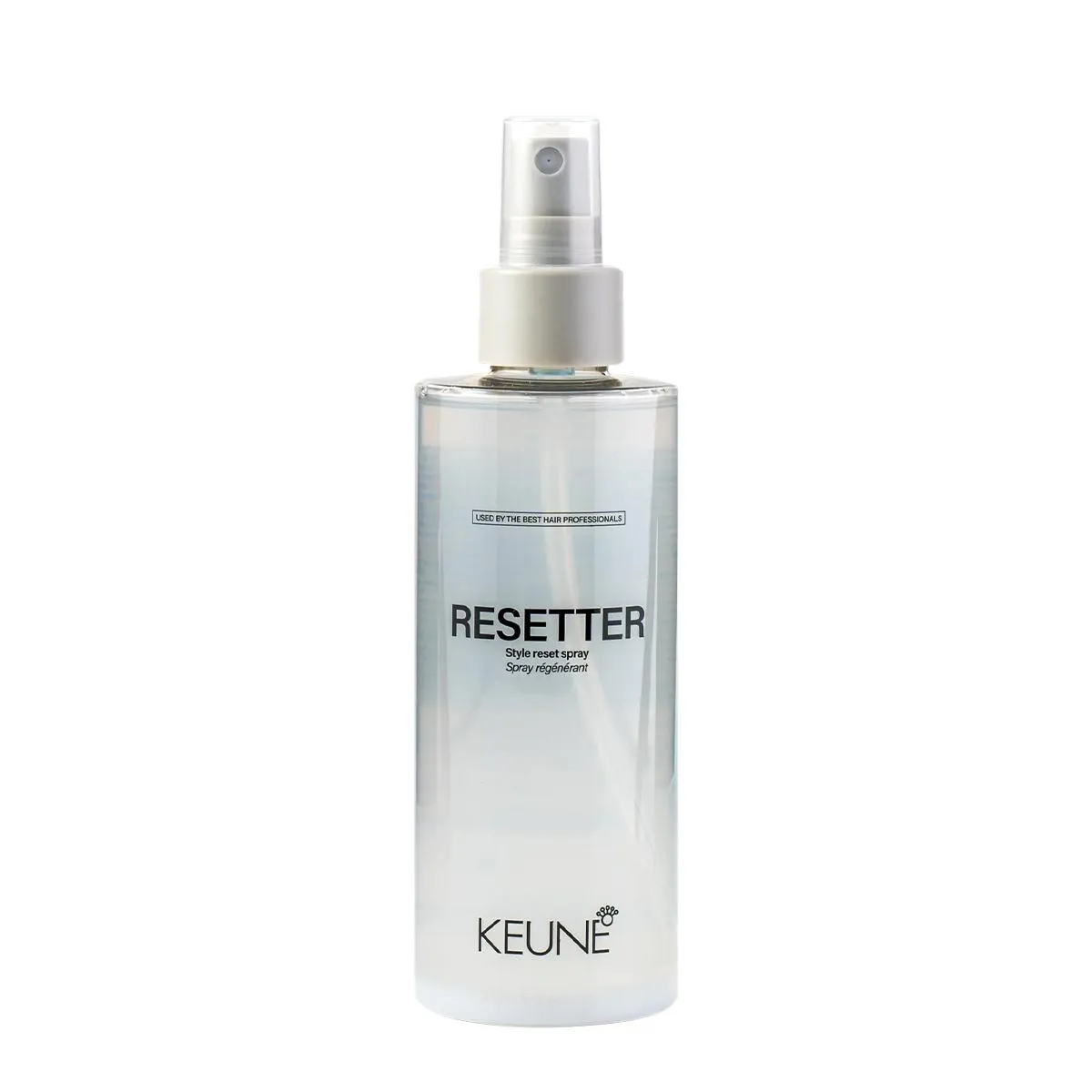 KEUNE STYLE RESETTER - SPRAY FINALIZADOR 200ML