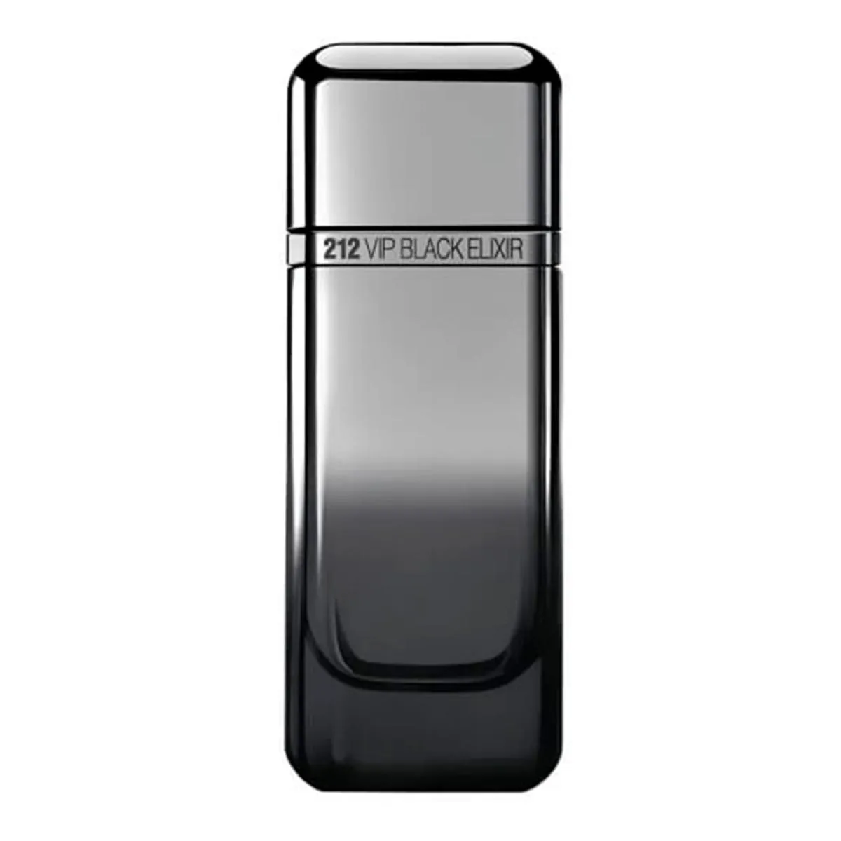 CAROLINA HERRERA 212 VIP BLACK ELIXIR EAU DE PARFUM - PERFUME MASCULINO 100ml