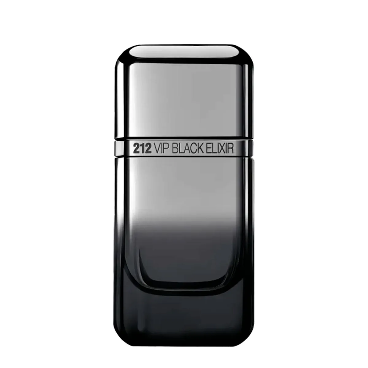CAROLINA HERRERA 212 VIP BLACK ELIXIR EAU DE PARFUM - PERFUME MASCULINO 50ml