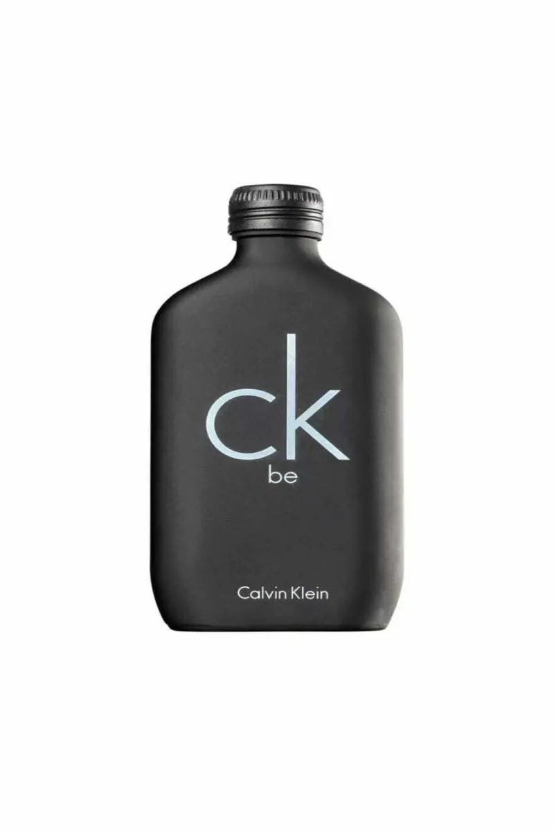 CALVIN KLEIN - CK BE EAU DE TOILETTE 200 ML