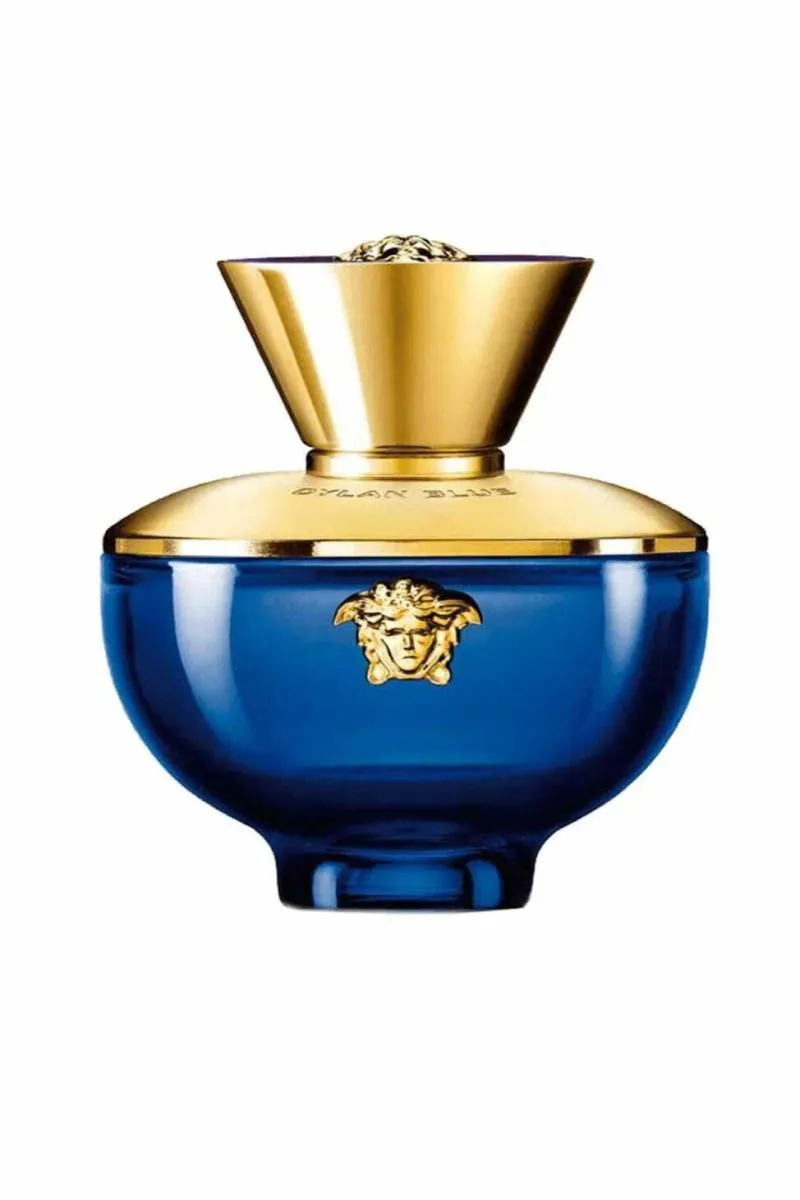 VERSACE - VERSACE POUR FEMME DYLAN BLUE 100 ML