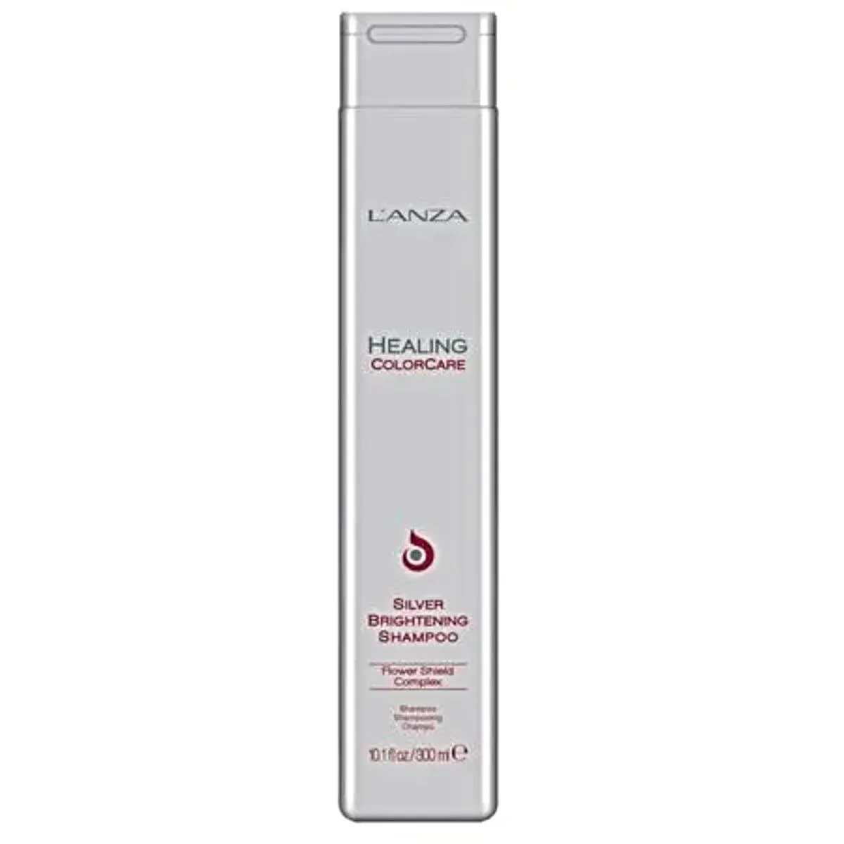 LANZA HEALING COLORCARE SILVER BIGHTENING- SHAMPOO 300ML
