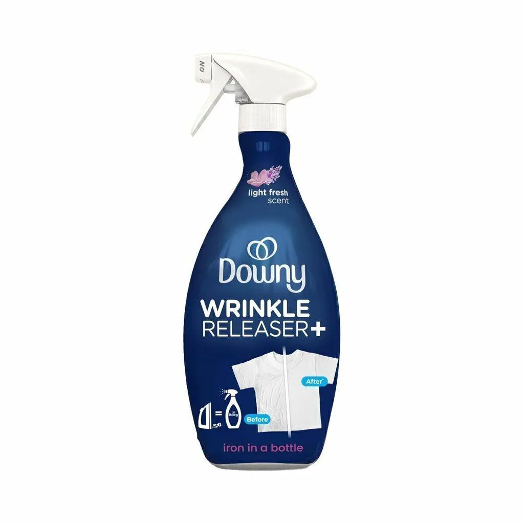 DOWNY WRINKLE RELEASER 1.0 L FACILITADOR DE PASSAR
