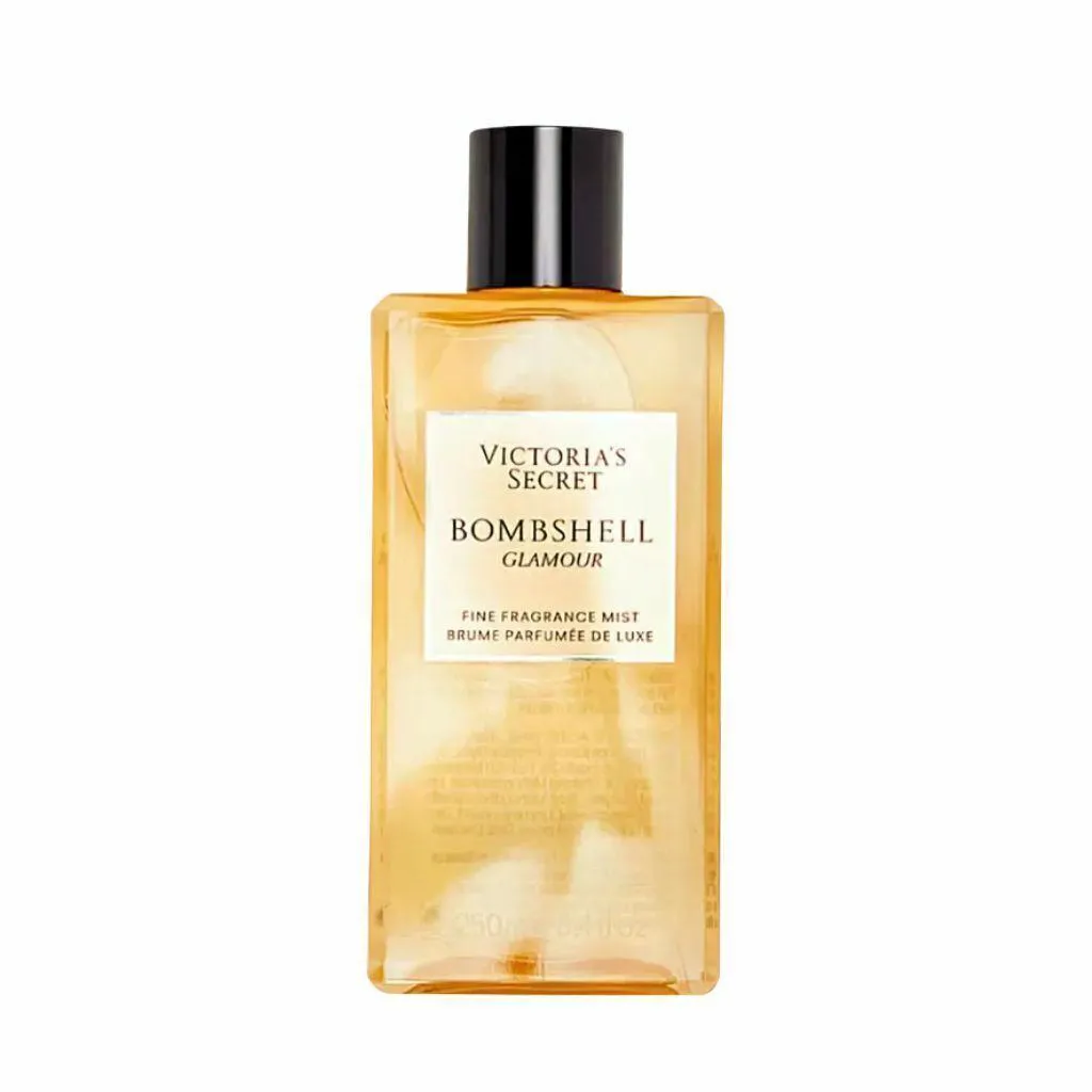 VICTORIA'S SECRET FINE FRAGANCE MIST BOMBSHELL GLAMOUR 250ML
