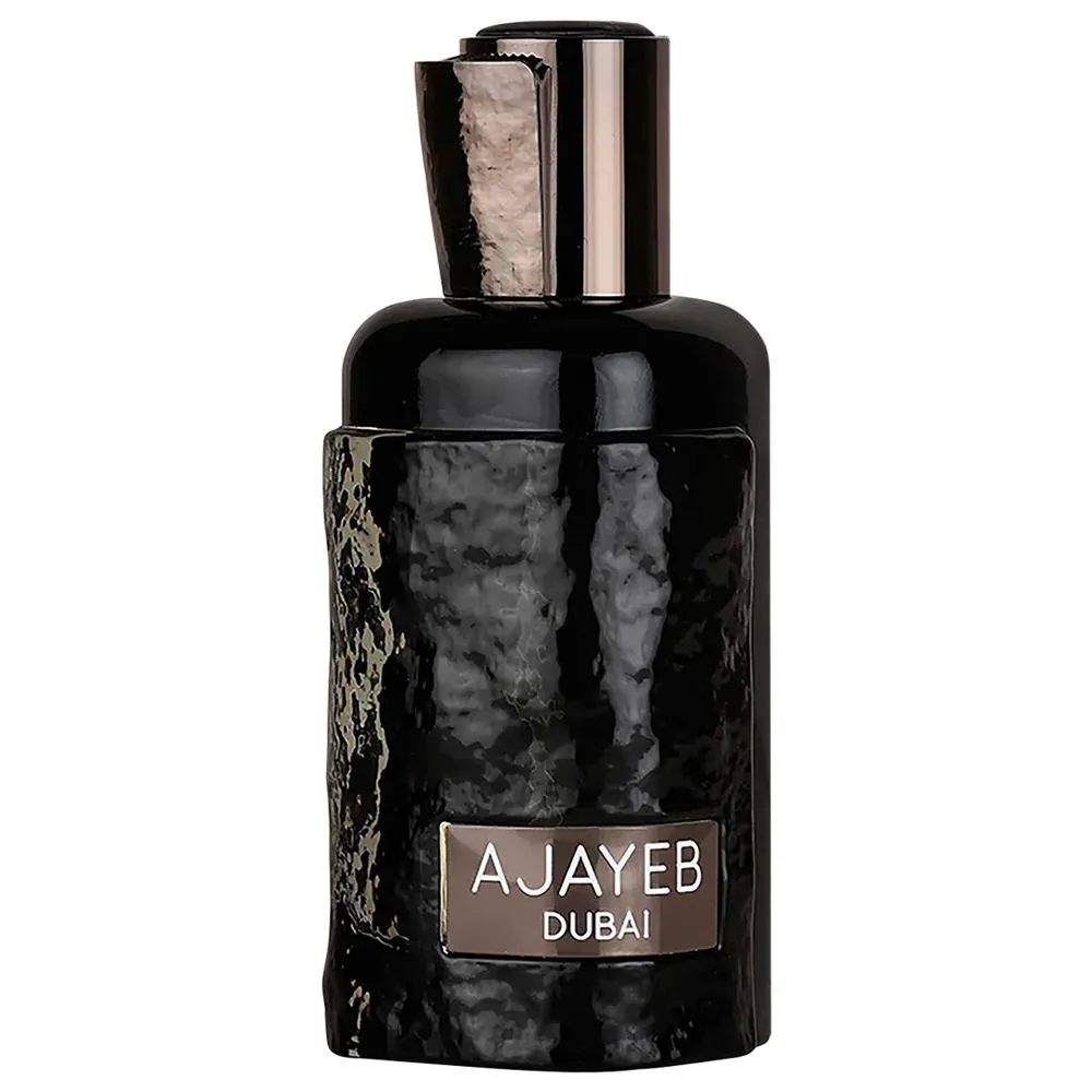 PERFUME AJAYEB DUBAI LATTAFA EDP UNISSEX 100ML