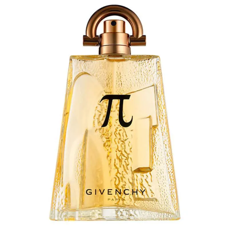 PERFUME PI EAU DE TOILETTE MASCULINO GIVENCHY 100ML