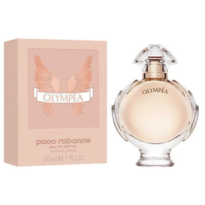 OLYMPéA PACO RABANNE EAU DE PARFUM - PERFUME FEMININO 30ML