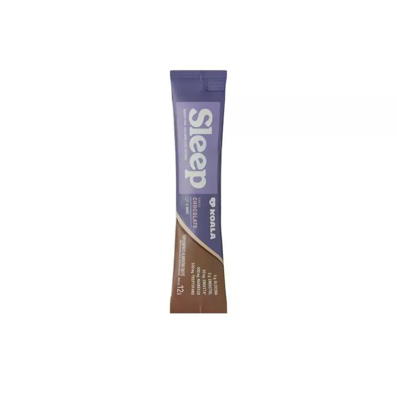 KOALA SLEEP CHOCOLATE SACHê 12G
