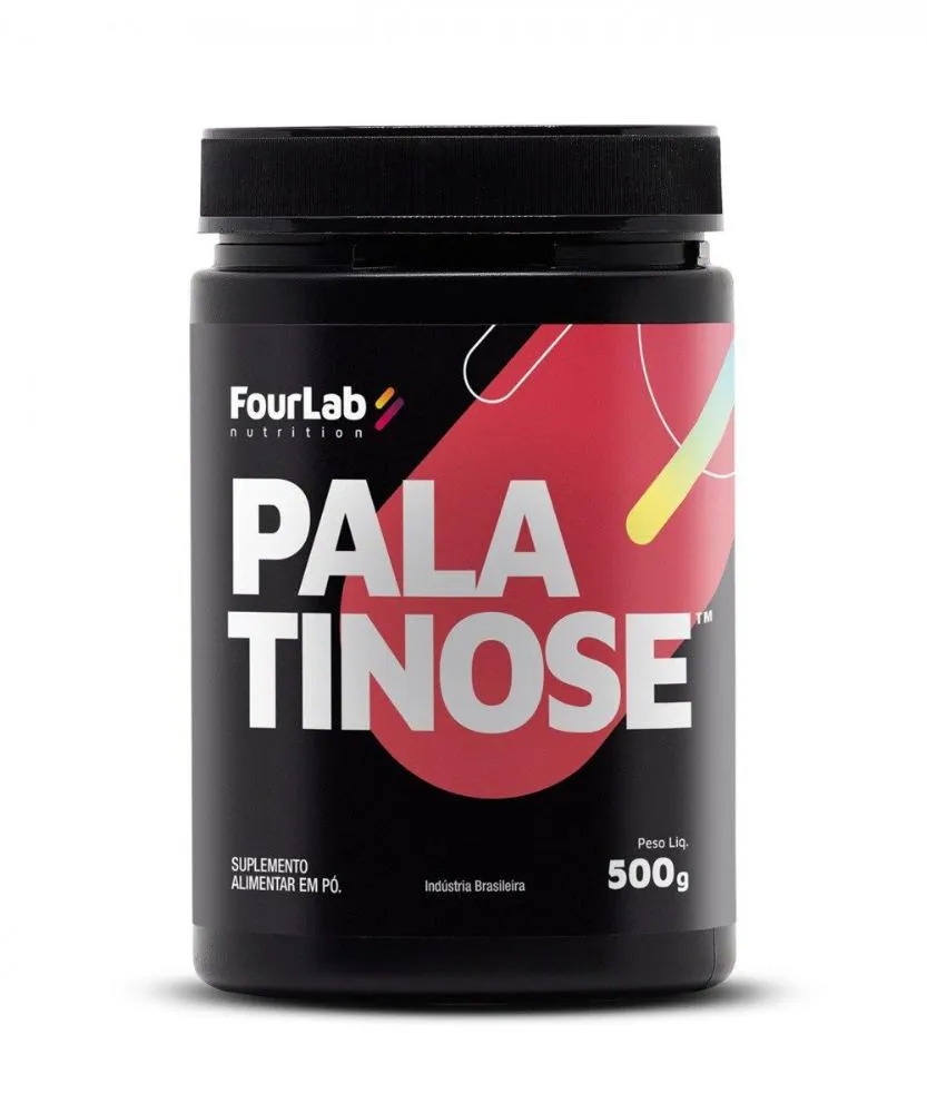 PALATINOSE FOURLAB 500G
