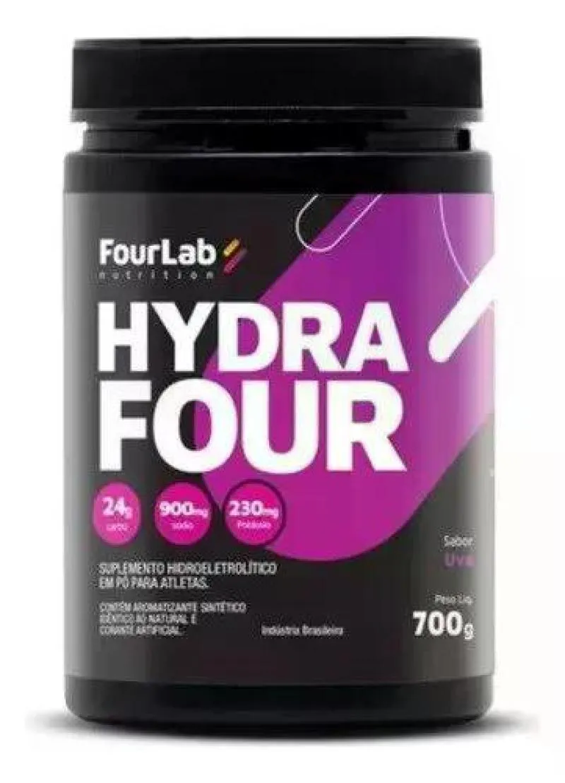 HYDRAFOUR UVA 700G