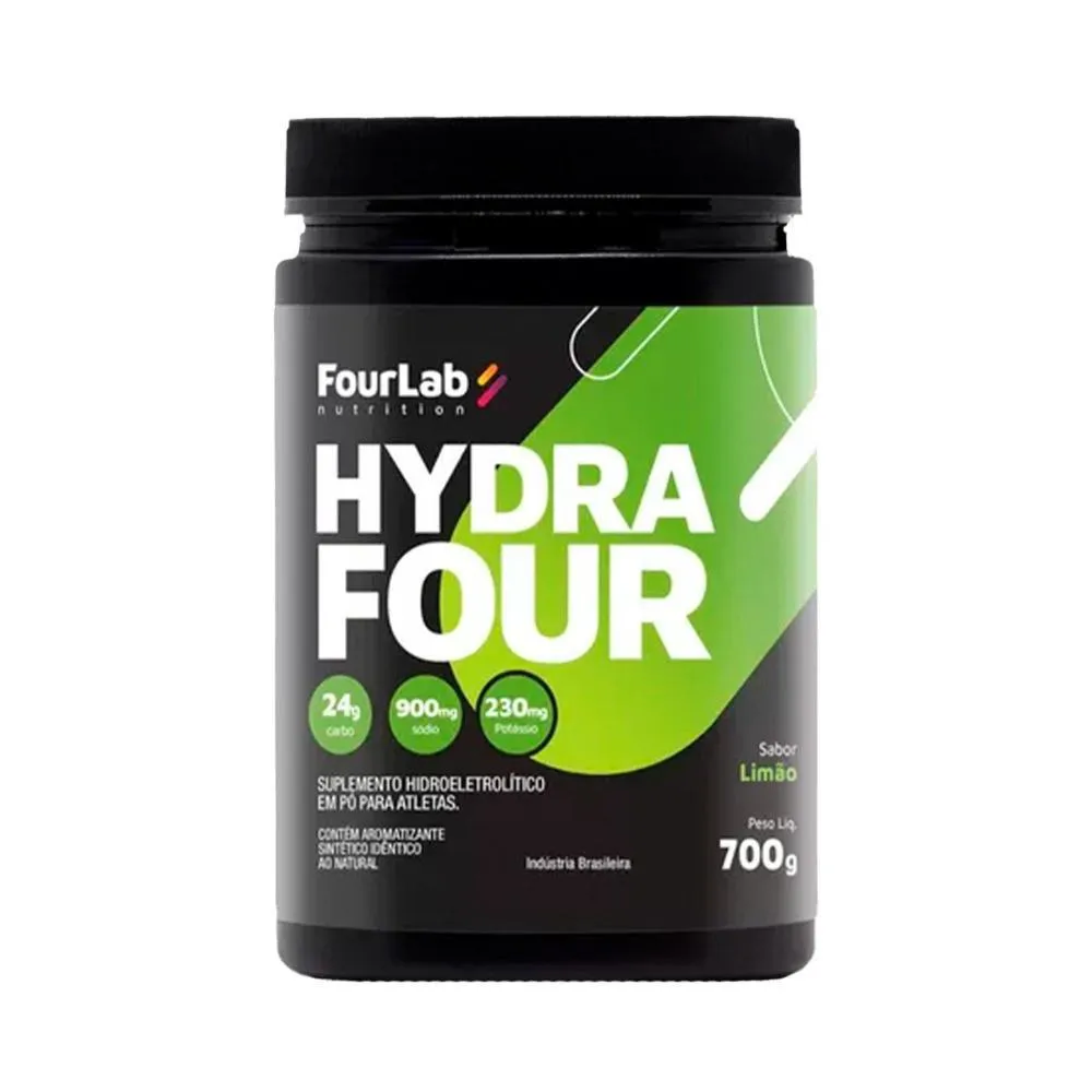 HYDRAFOUR LIMAO 700G