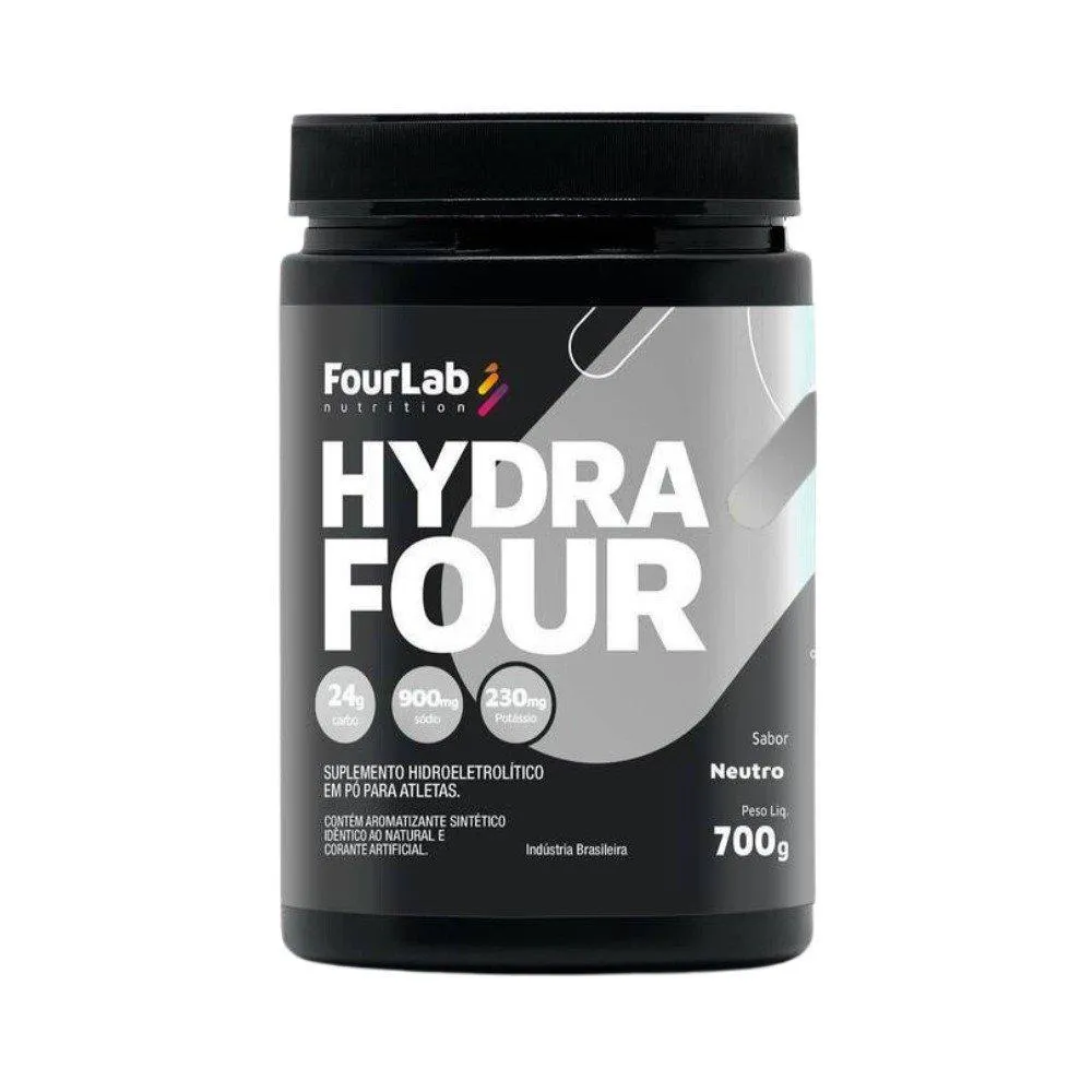 HYDRAFOUR SABOR NEUTRO 700G
