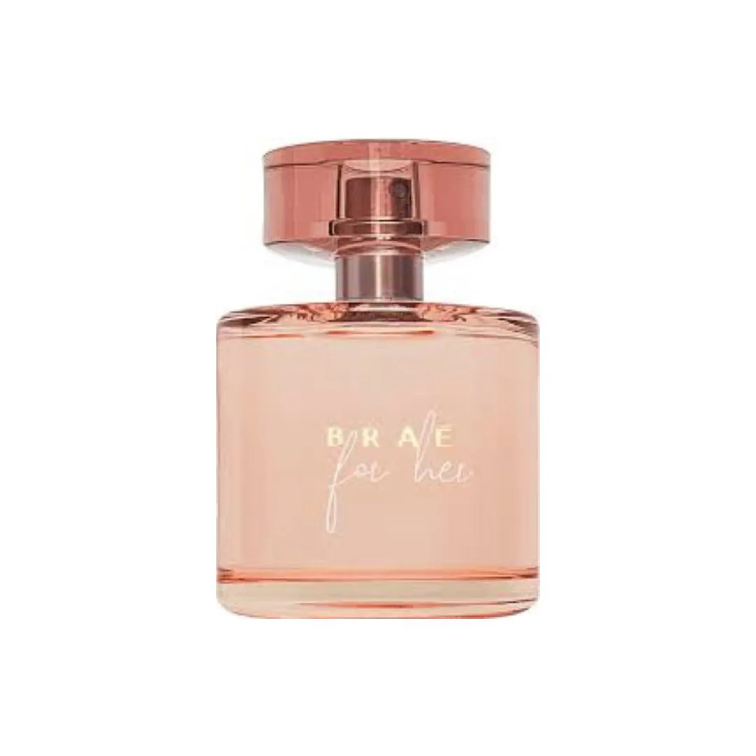 BRAE FOR HER DEO PARFUM 100ML