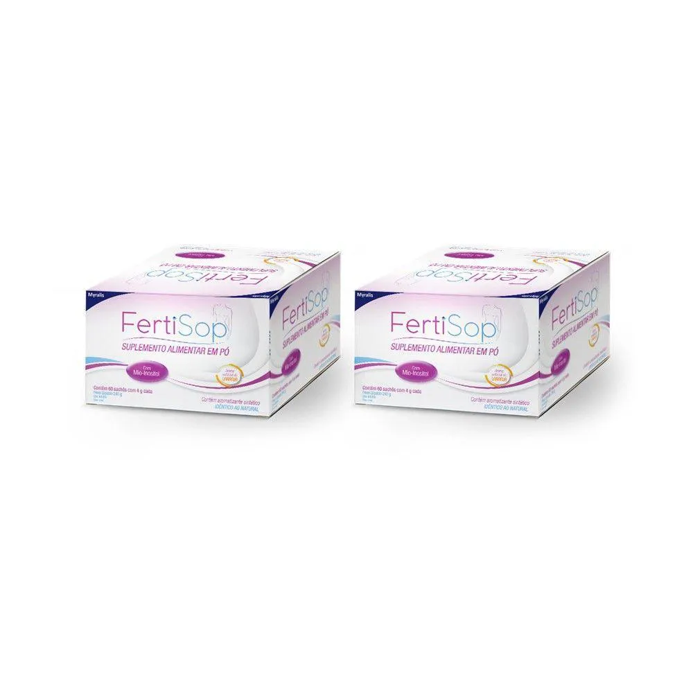 KIT FERTISOP LARANJA SACHêS C/60 DE 4G CADA C/ 2UN.