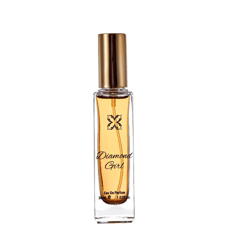 ESSENCIART DIAMOND GIRL PERFUME FEMININO IMPORTADO EDT 30ML
