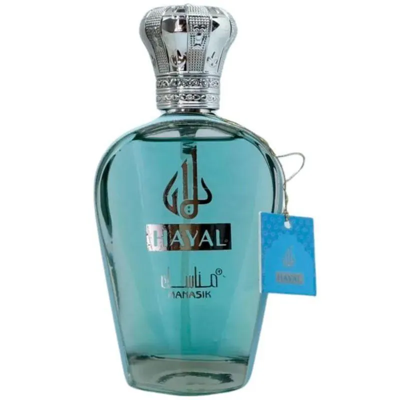 PERFUME MANASIK HAYAL  EDP 100ML