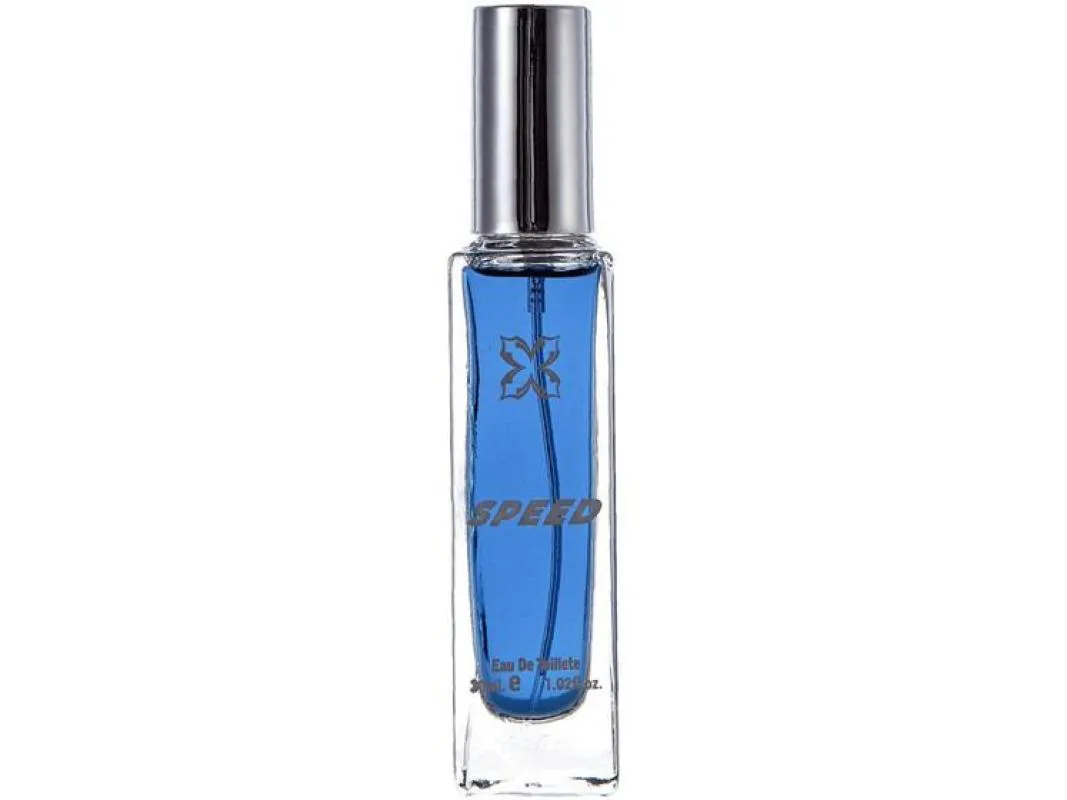 PERFUME ESSENCIART SPEED MASCULINO EAU DE TOILETTE - 30ML