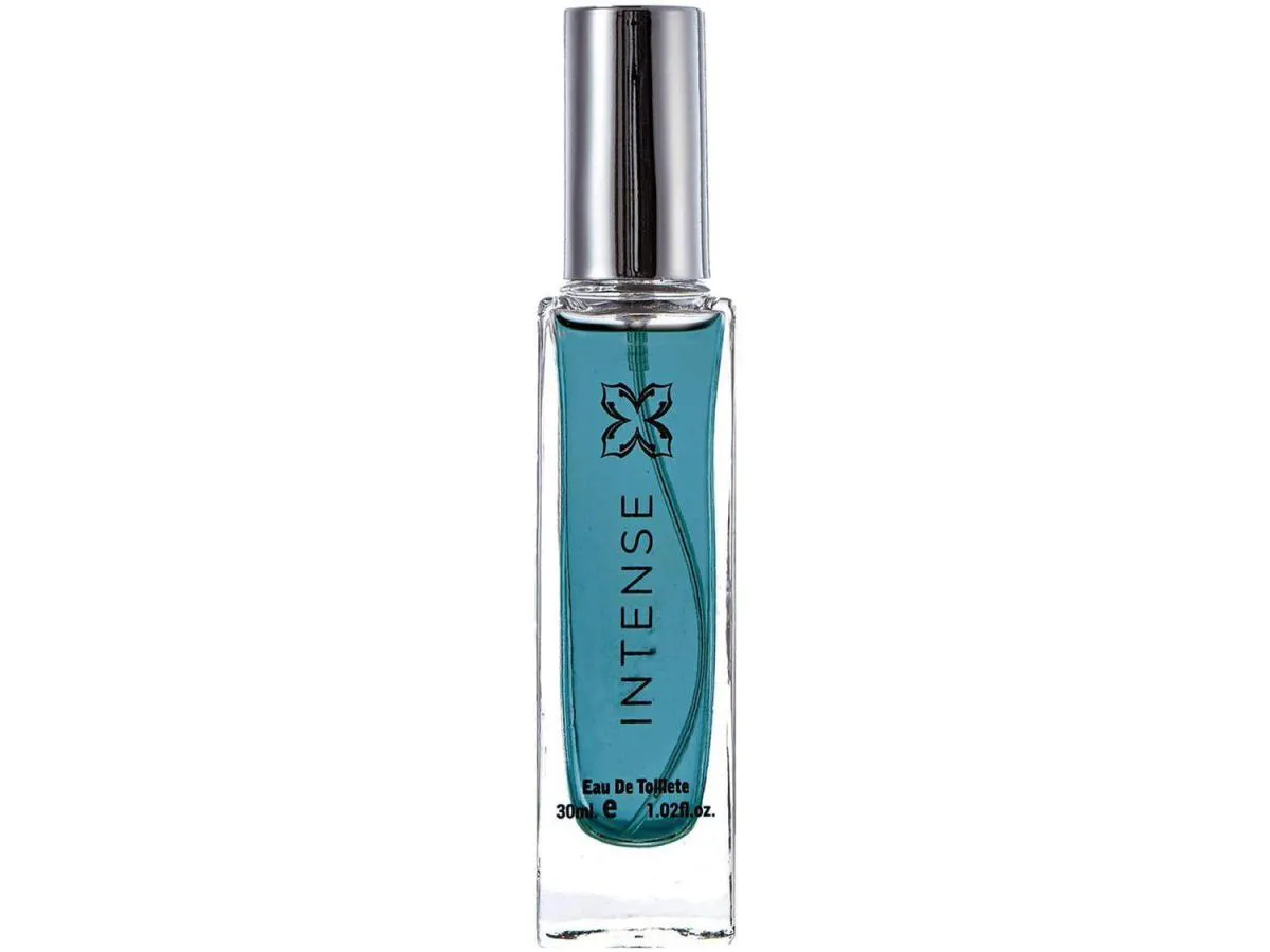 PERFUME ESSENCIART INTENSE EDT  MASCULINO 30ML