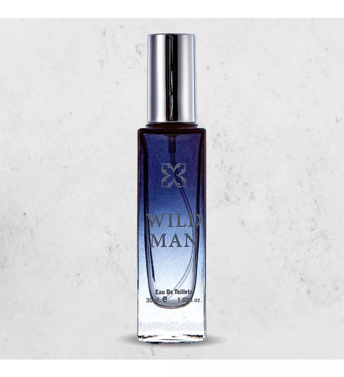 PERFUME ESSENCIART WILD MAN MASCULINO - EAU DE TOILETTE 30ML