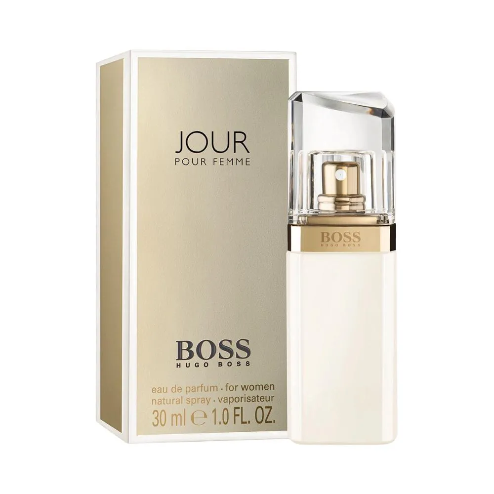 BOSS JOUR POUR FEMME EAU DE PARFUM - HUGO BOSS 50ml