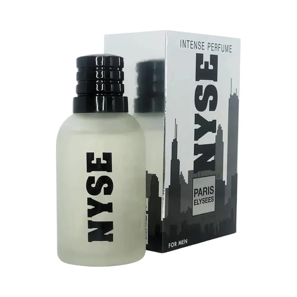 NYSE FOR MEN EAU DE TOILETTE - PARIS ELYSEES 100ml
