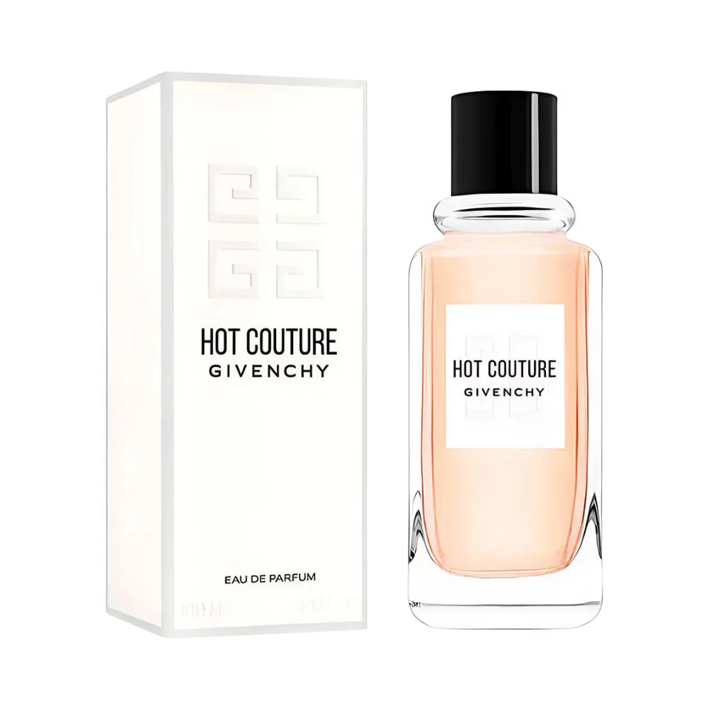 HOT COUTURE EAU DE PARFUM FEMININO - GIVENCHY 100ml