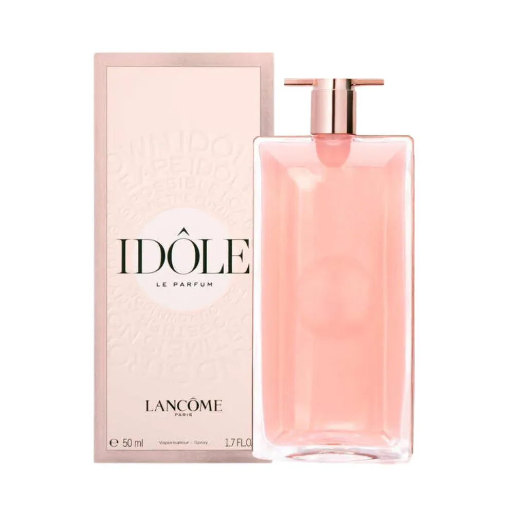 IDôLE LE PARFUM FEMININO - LANCôME 50ml
