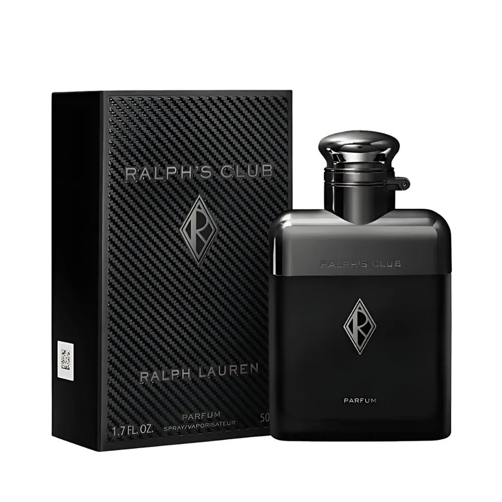 RALPHVICTORIA&#039S CLUB PARFUM MASCULINO - RALPH LAUREN 100ml