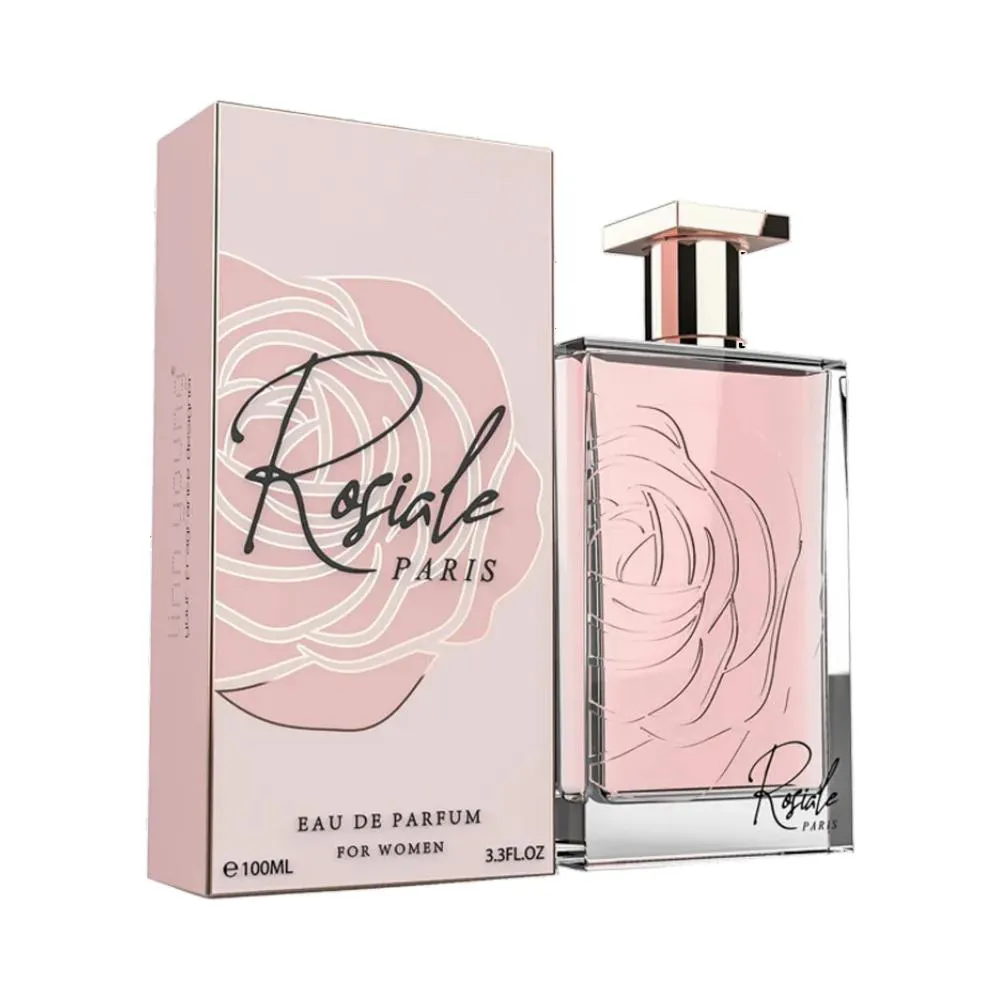 ROSIALE PARIS FOR WOMEN EAU DE PARFUM - LINN YOUNG 100ml