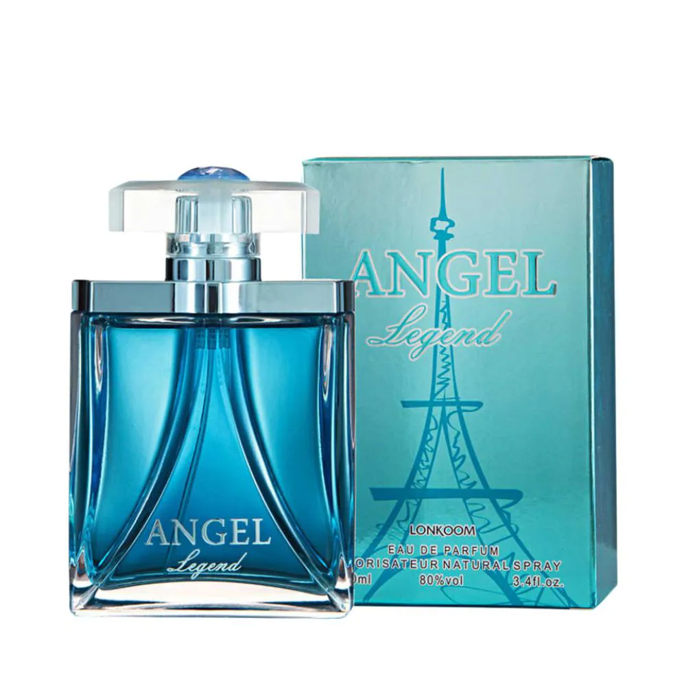 LEGEND ANGEL FOR WOMEN EAU DE PARFUM - LONKOOM 100ml