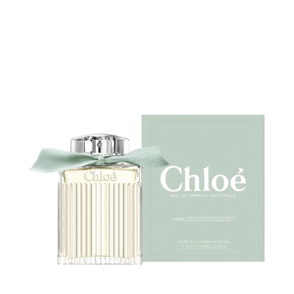NATURELLE EAU DE PARFUM FEMININO - CHLOé 100ml