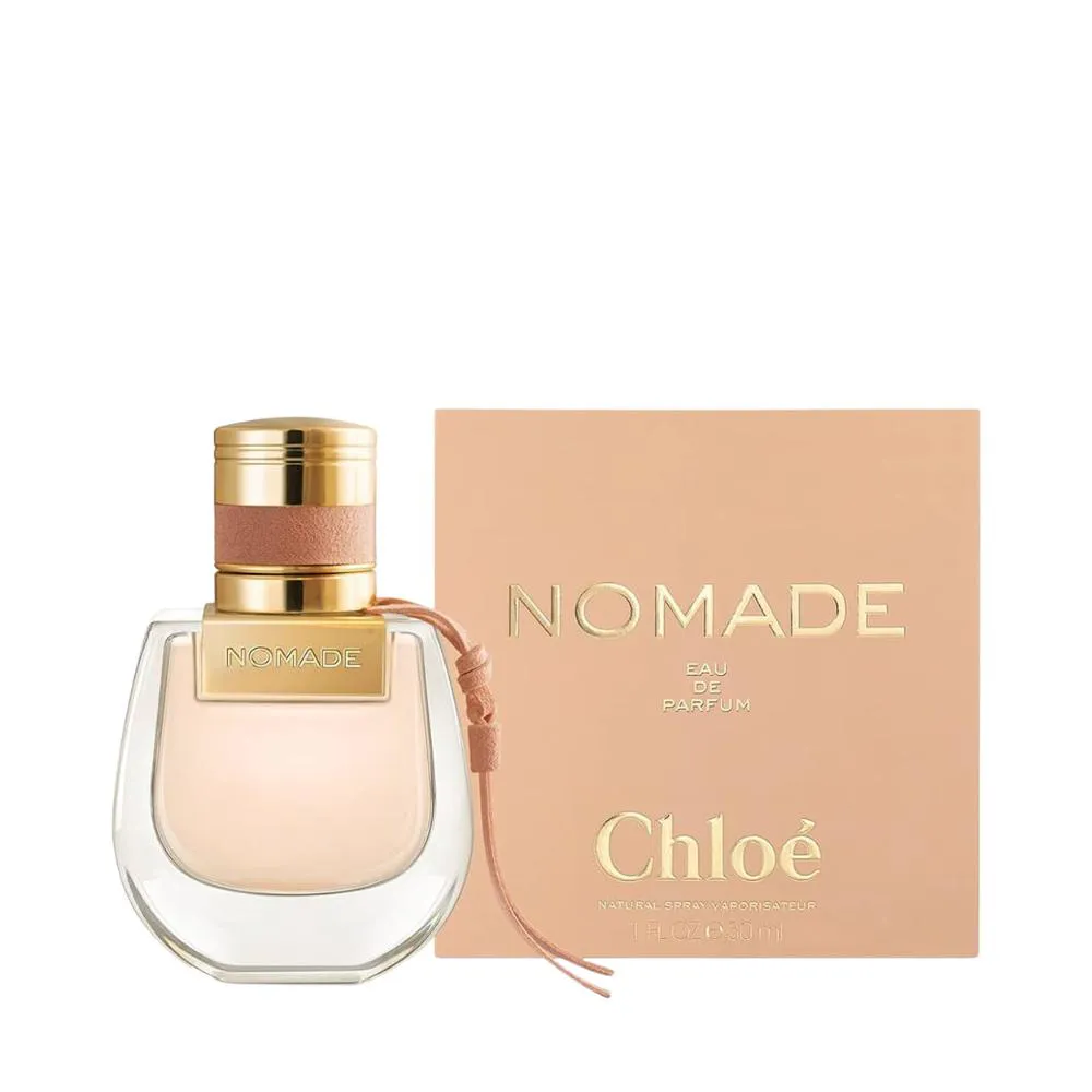 NOMADE EAU DE PARFUM FEMININO - CHLOé 75ml