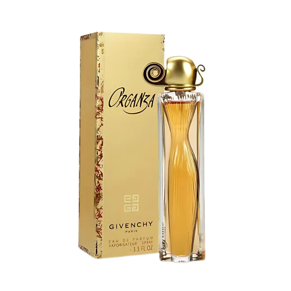 ORGANZA EAU DE PARFUM FEMININO - GIVENCHY 30ml