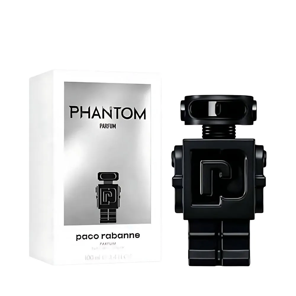 PHANTOM PARFUM MASCULINO - PACO RABANNE 150ml