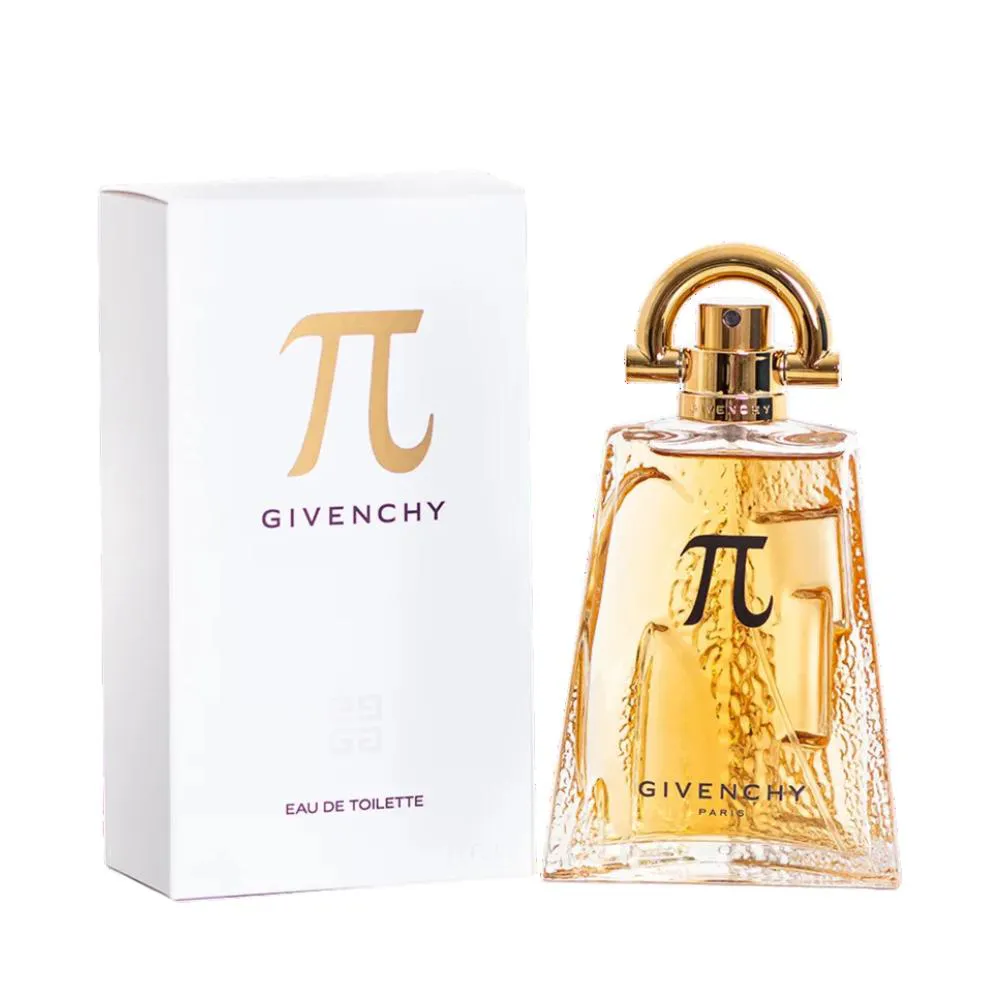 PI GIVENCHY EAU DE TOILETTE MASCULINO - GIVENCHY 50ml