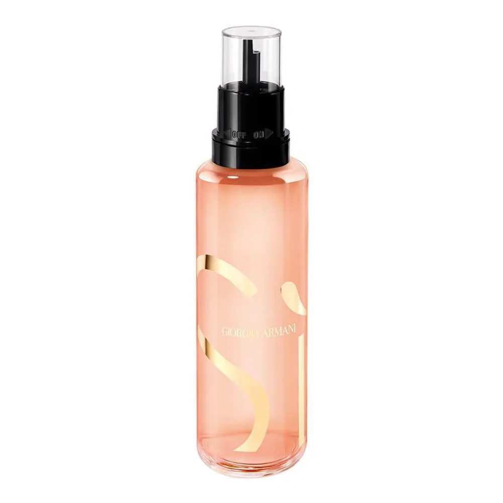Sì INTENSE REFIL PERFUME FEMININO EAU DE PARFUM 100  ML