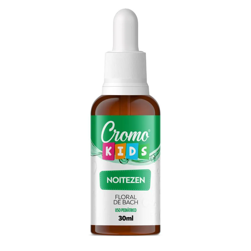 FLORAL DE BACH KIDS NOITEZEN - PESADELOS E MEDOS 30ML