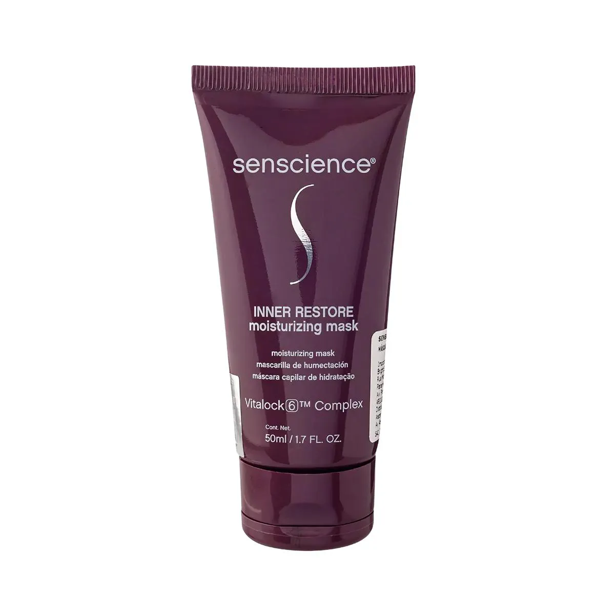 SENSCIENCE INNER RESTORE MáSCARA REPARADORA 50ML